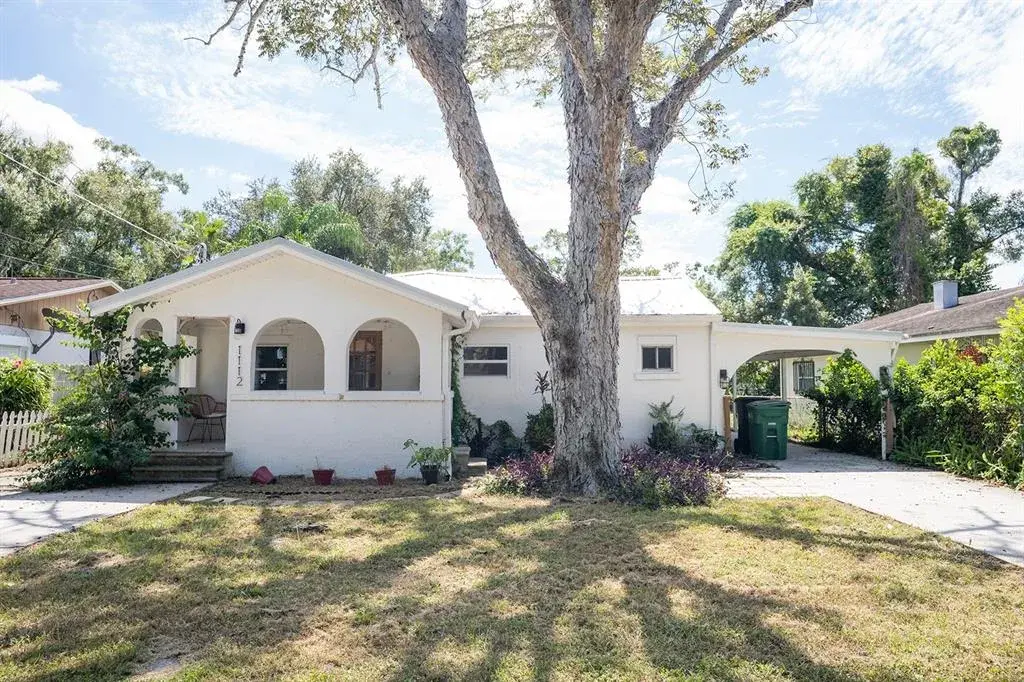 Property for sale at 1112 W KIRBY STREET, TAMPA, FL, 33604
