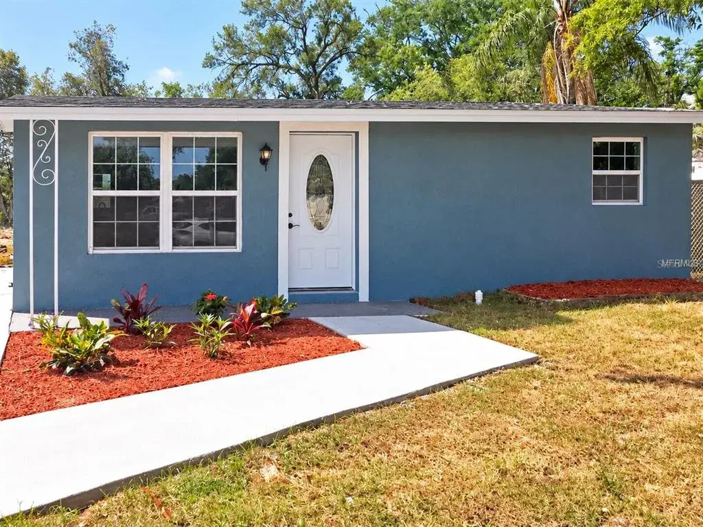 Property for sale at 4507 E 24TH AVENUE, TAMPA, FL, 33605