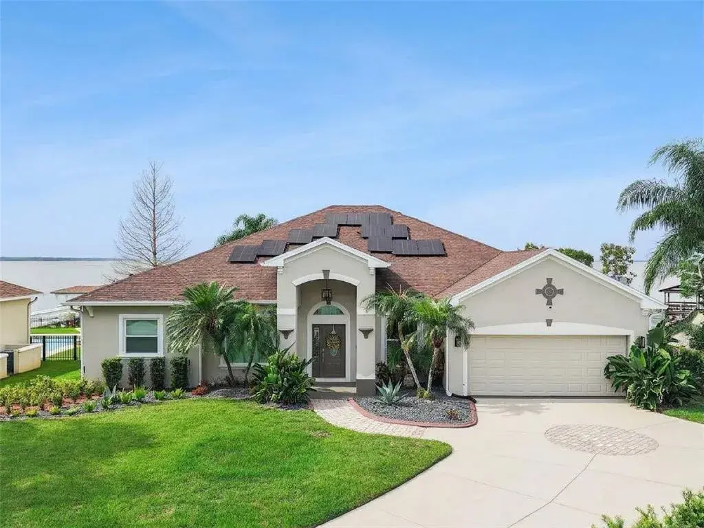 Property for sale at 261 ZACHARY WADE STREET, WINTER GARDEN, FL, 34787