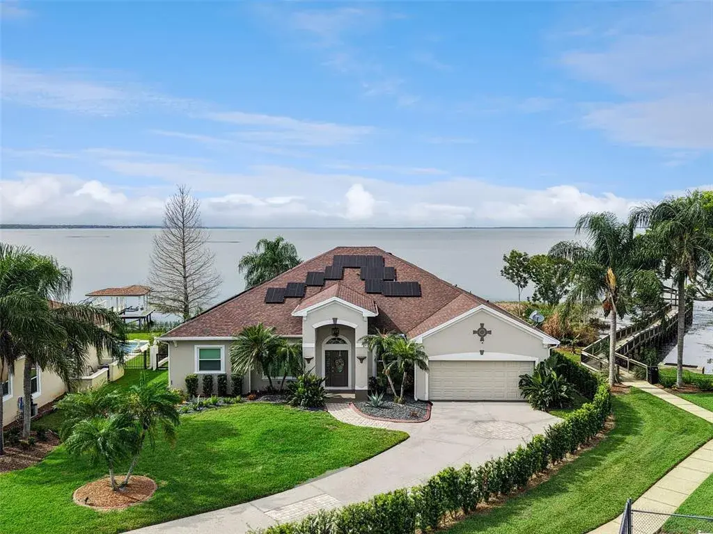 Property for sale at 261 ZACHARY WADE STREET, WINTER GARDEN, FL, 34787