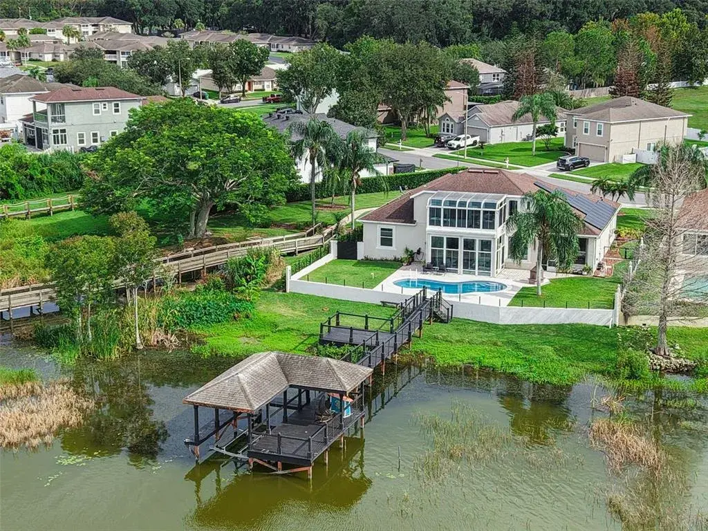 Property for sale at 261 ZACHARY WADE STREET, WINTER GARDEN, FL, 34787