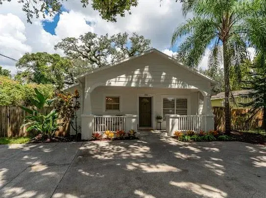 Property for sale at 1506 E NORTH BAY STREET, TAMPA, FL, 33610