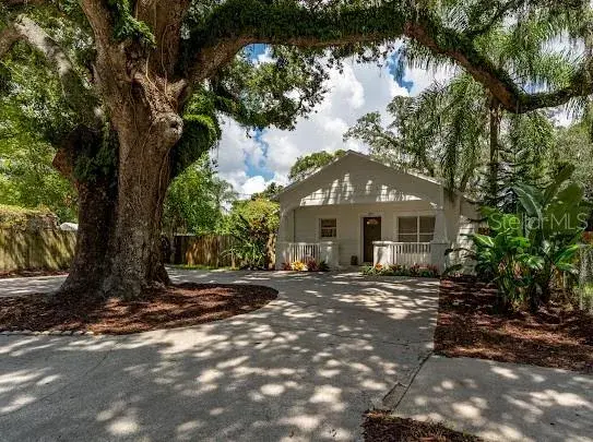 Property for sale at 1506 E NORTH BAY STREET, TAMPA, FL, 33610