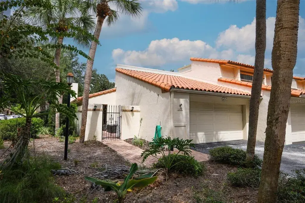Property for sale at 170 BALFOUR DRIVE UNIT 1, WINTER PARK, FL, 32792