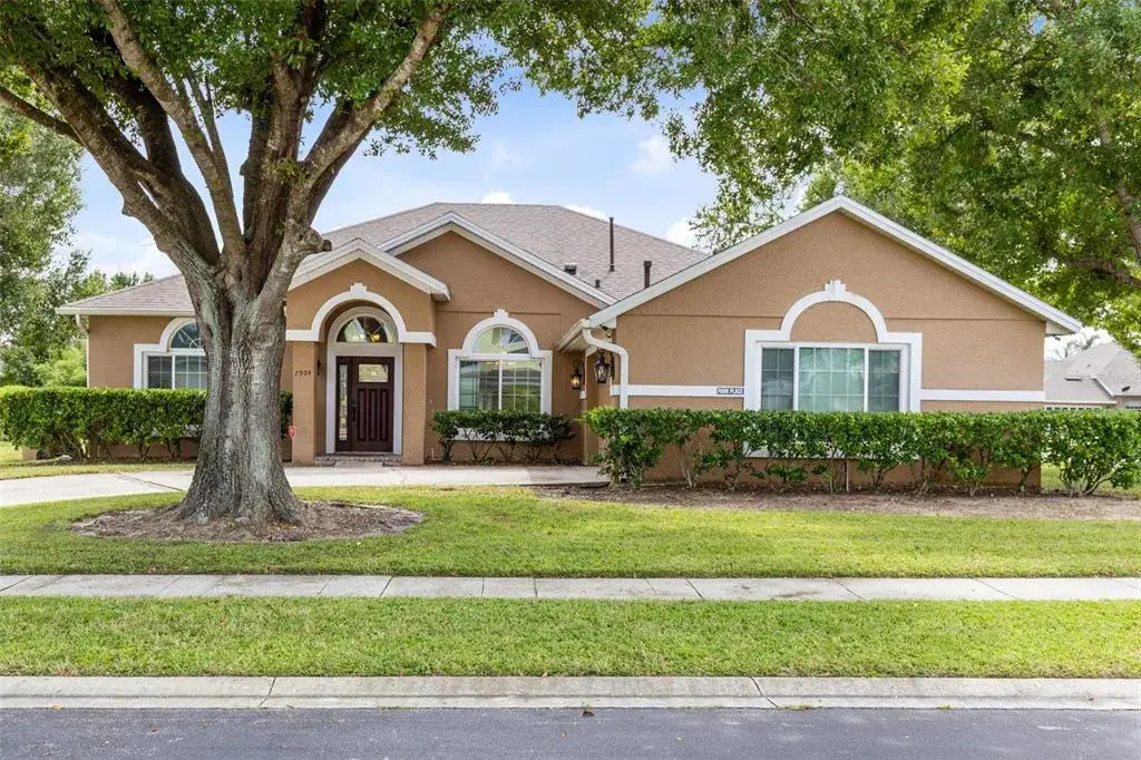 Property for sale at 7904 PLUM BLOSSOM COURT, KISSIMMEE, FL, 34747