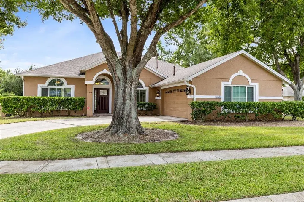 Property for sale at 7904 PLUM BLOSSOM COURT, KISSIMMEE, FL, 34747