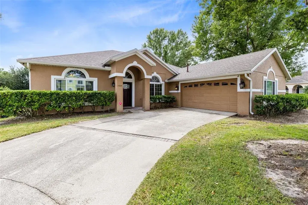 Property for sale at 7904 PLUM BLOSSOM COURT, KISSIMMEE, FL, 34747
