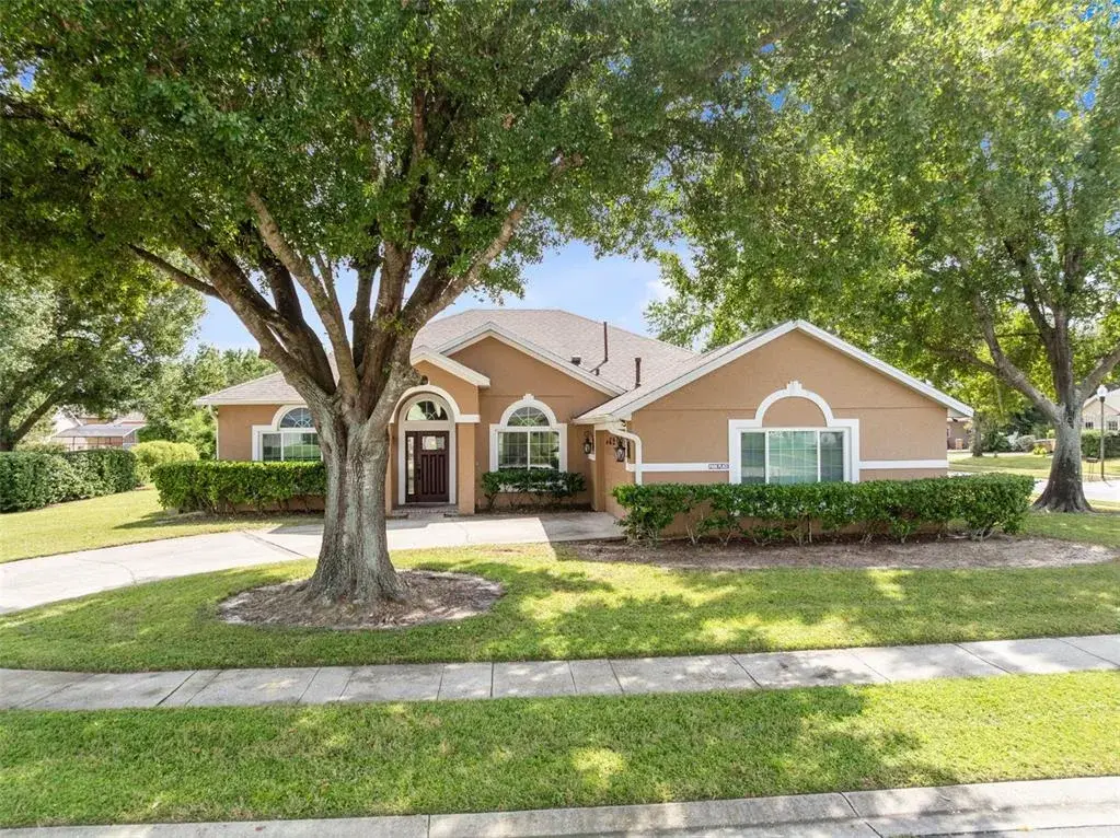Property for sale at 7904 PLUM BLOSSOM COURT, KISSIMMEE, FL, 34747