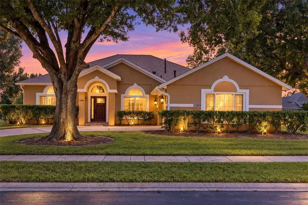 Property for sale at 7904 PLUM BLOSSOM COURT, KISSIMMEE, FL, 34747
