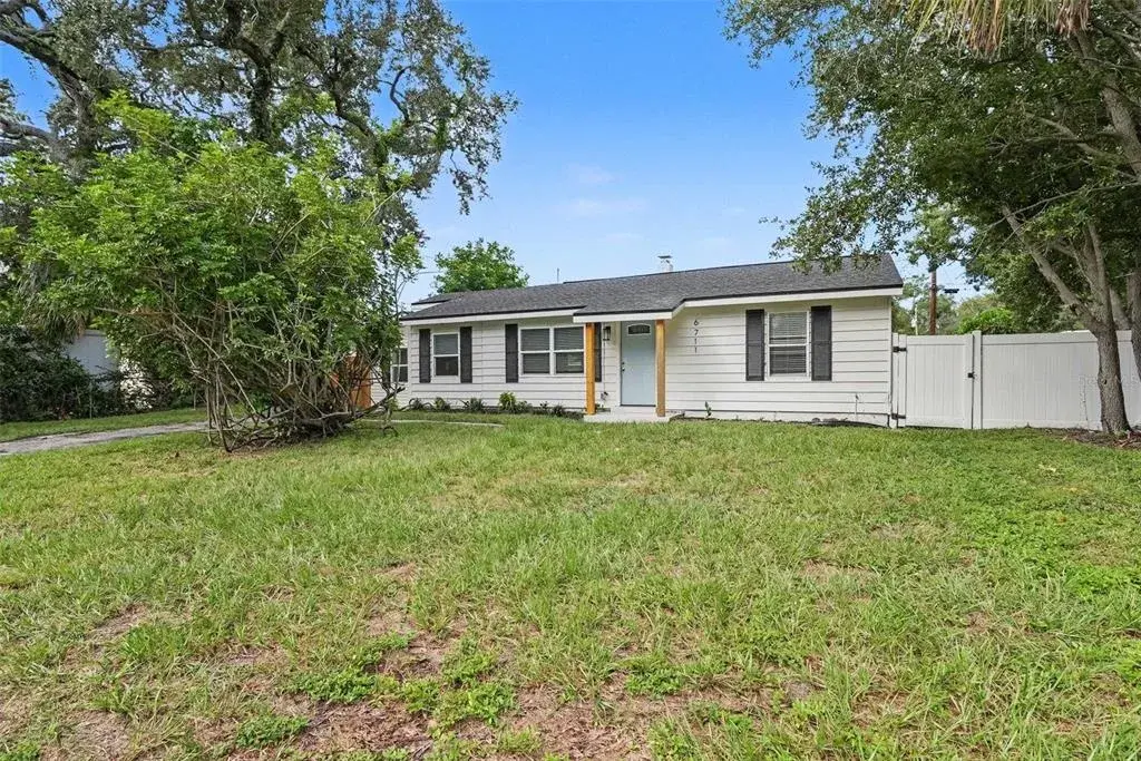 Property for sale at 6711 S GABRIELLE STREET, TAMPA, FL, 33611