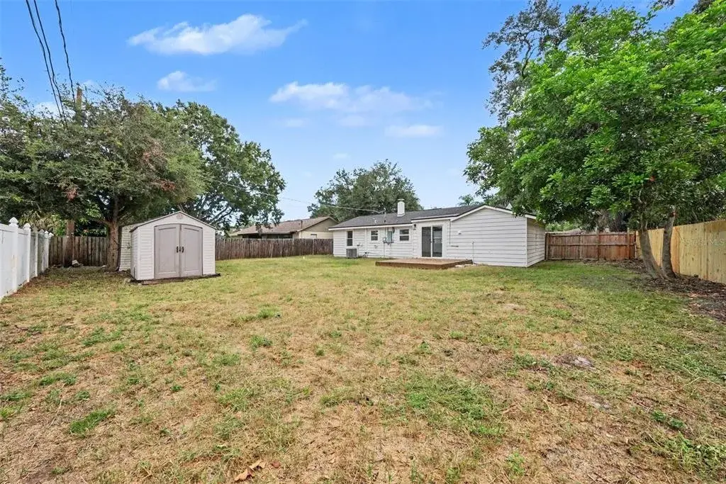 Property for sale at 6711 S GABRIELLE STREET, TAMPA, FL, 33611