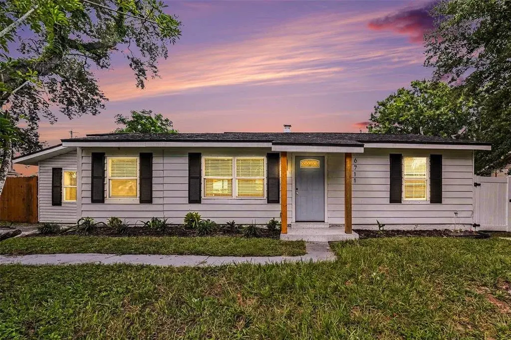 Property for sale at 6711 S GABRIELLE STREET, TAMPA, FL, 33611