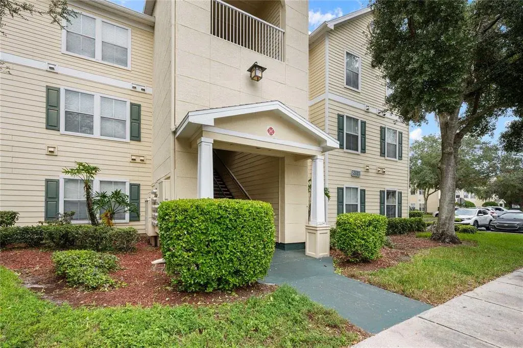 Property for sale at 18235 BRIDLE CLUB DRIVE UNIT 18235, TAMPA, FL, 33647