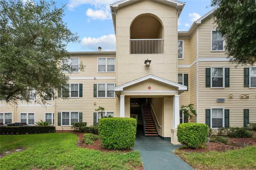 Property for sale at 18235 BRIDLE CLUB DRIVE UNIT 18235, TAMPA, FL, 33647