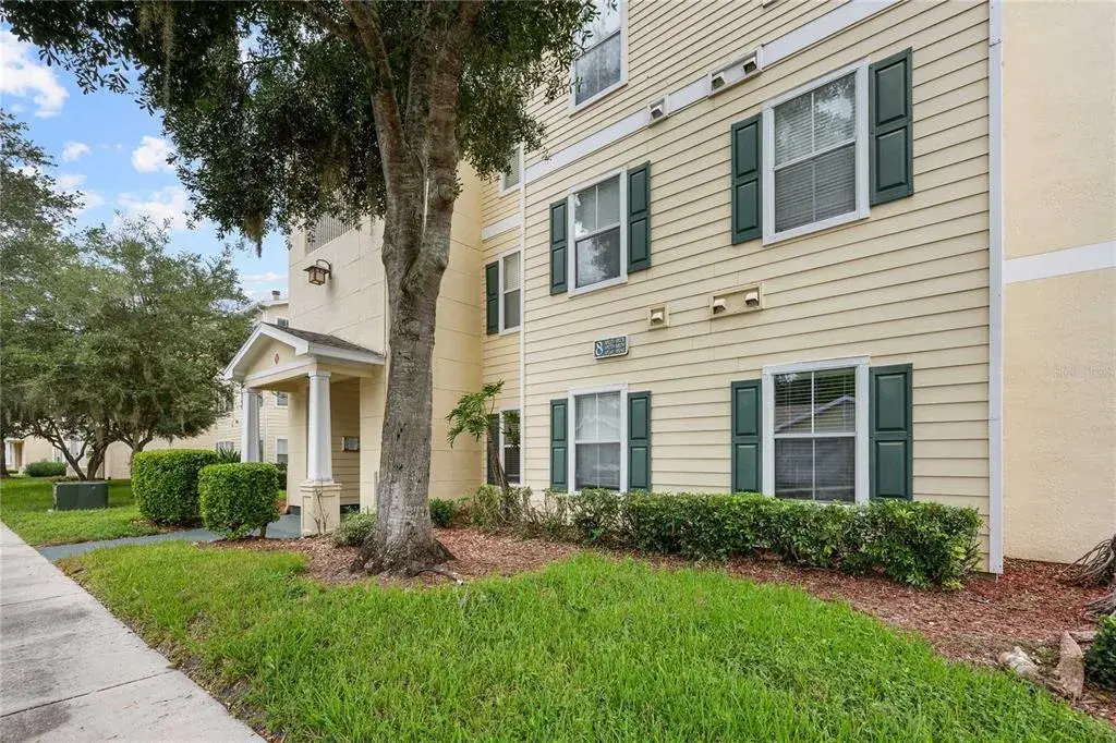 Property for sale at 18235 BRIDLE CLUB DRIVE UNIT 18235, TAMPA, FL, 33647
