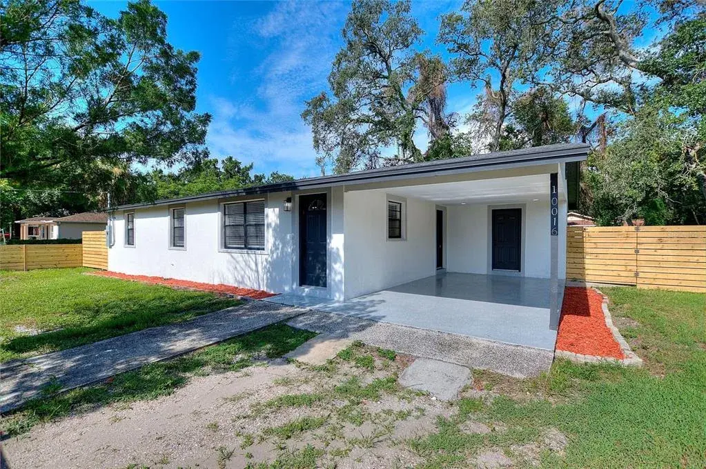 Property for sale at 10020 N 10TH STREET, TAMPA, FL, 33612