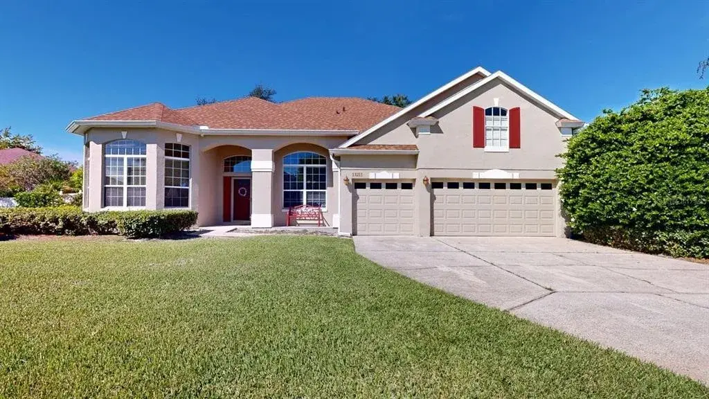 Property for sale at 13211 LAKESHORE GROVE DRIVE, WINTER GARDEN, FL, 34787