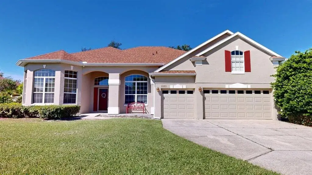 Property for sale at 13211 LAKESHORE GROVE DRIVE, WINTER GARDEN, FL, 34787