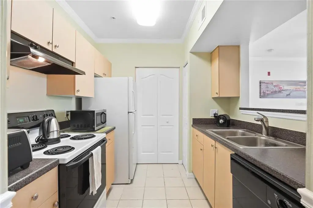 Property for sale at 770 SIENA PALM DRIVE UNIT 105, CELEBRATION, FL, 34747