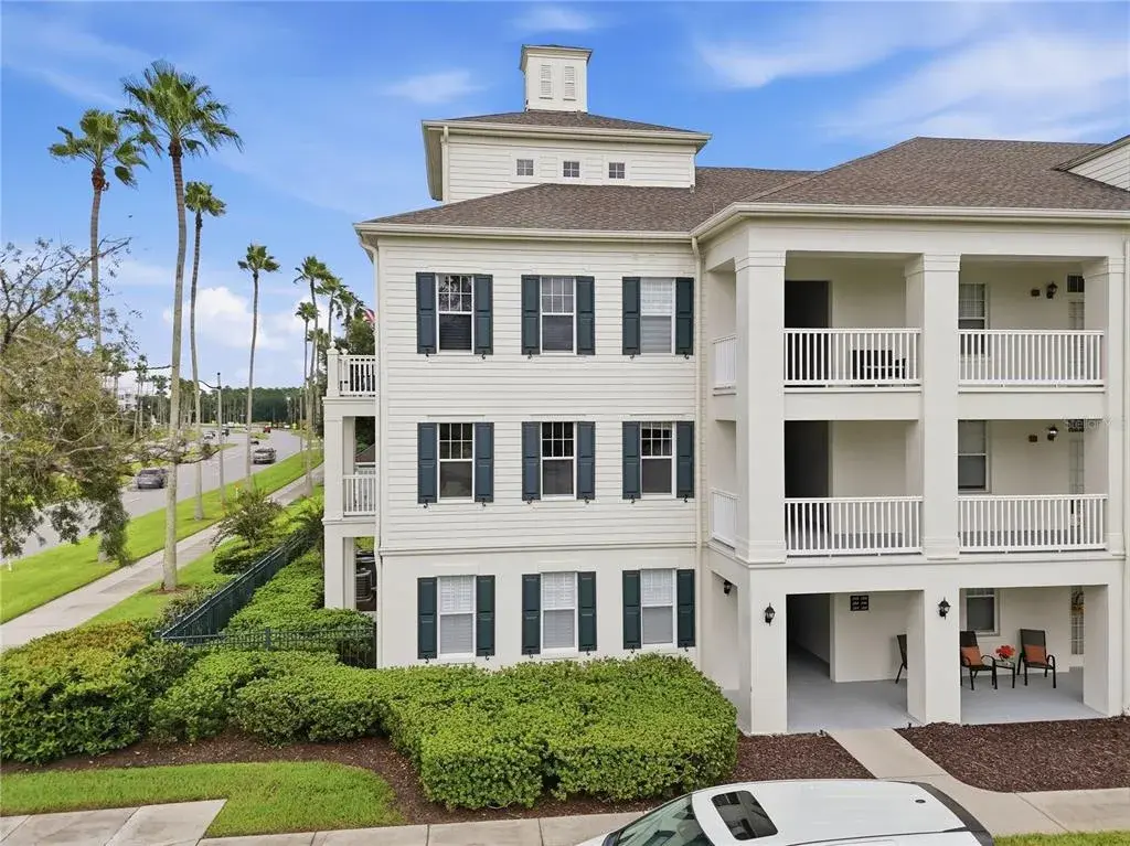 Property for sale at 770 SIENA PALM DRIVE UNIT 105, CELEBRATION, FL, 34747
