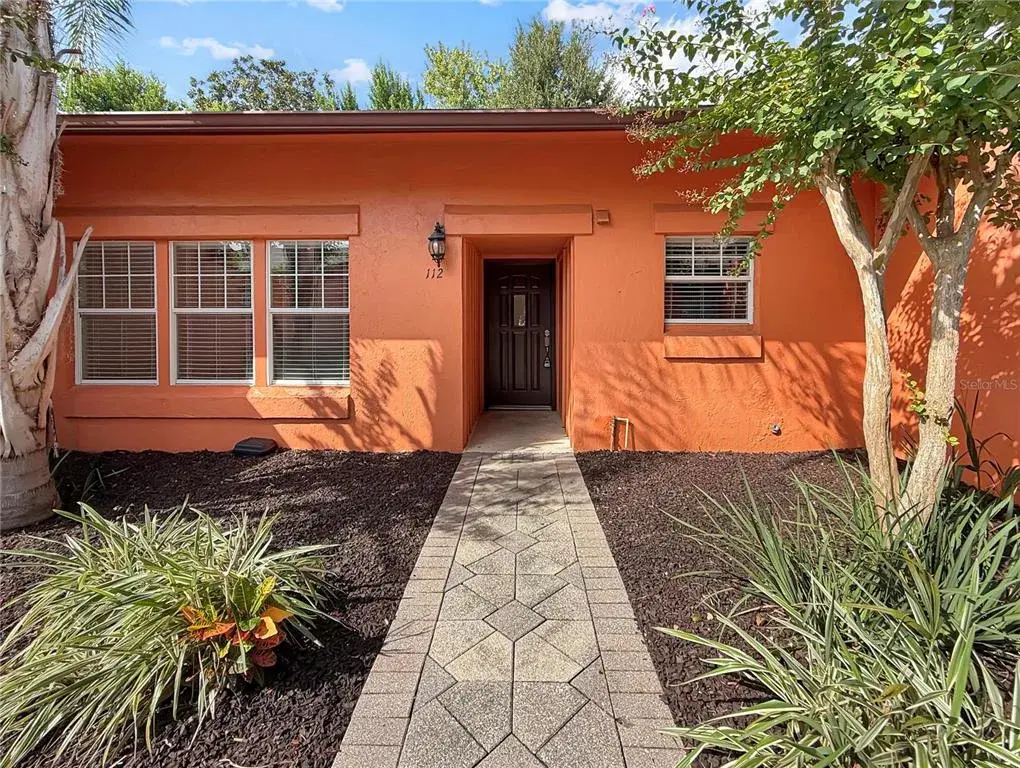 Property for sale at 732 E MICHIGAN STREET UNIT 112, ORLANDO, FL, 32806