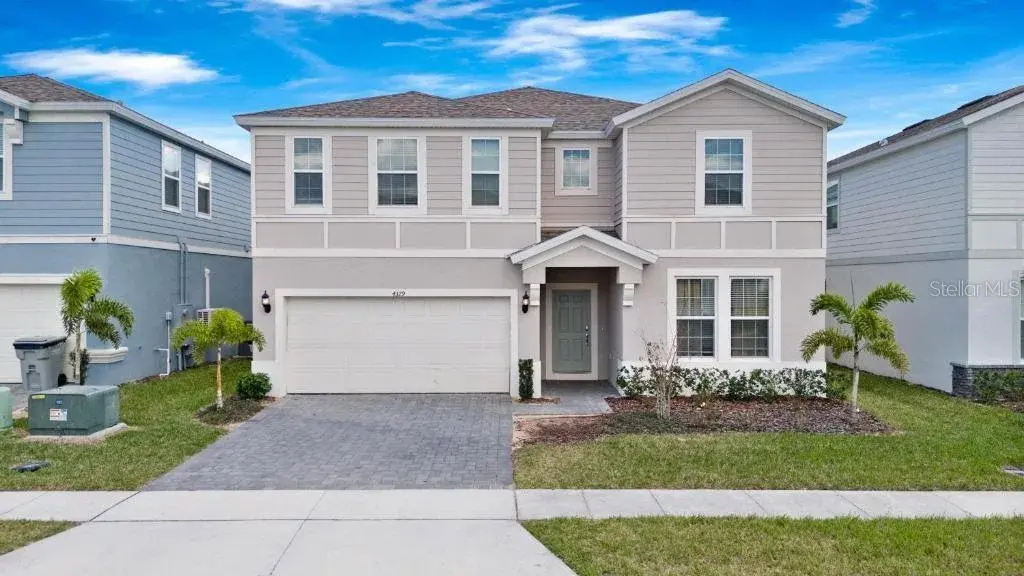Property for sale at 4329 LANA AVENUE, DAVENPORT, FL, 33897
