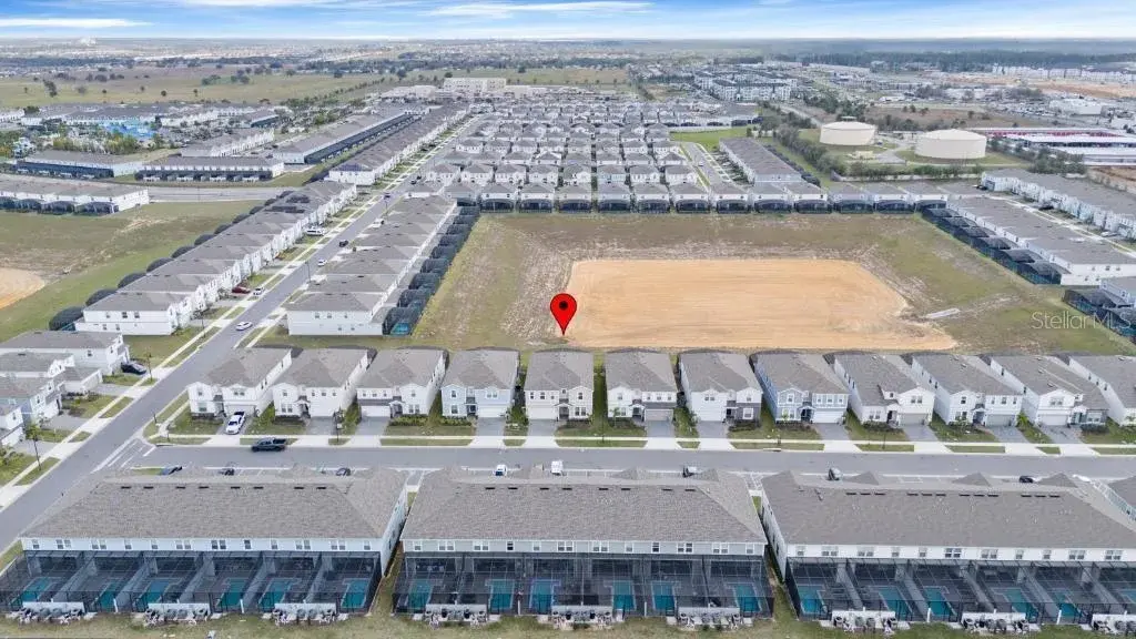 Property for sale at 4329 LANA AVENUE, DAVENPORT, FL, 33897