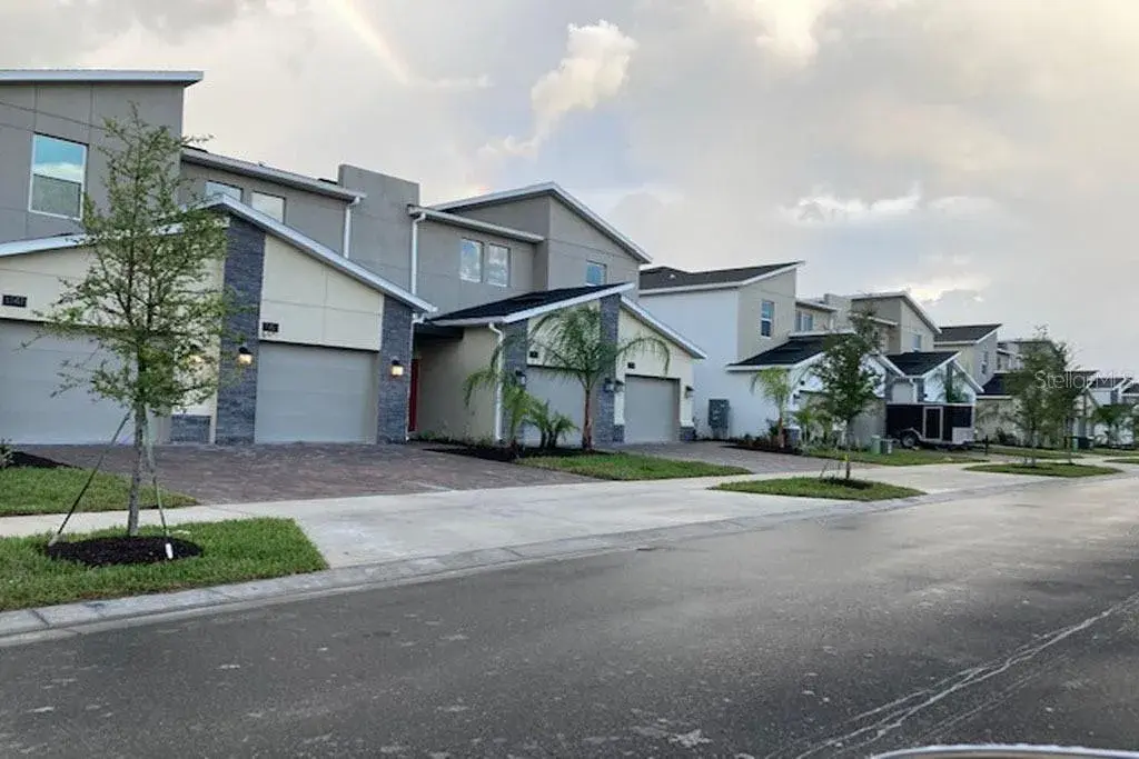 Property for sale at 1171 CHALLENGE DRIVE, DAVENPORT, FL, 33896