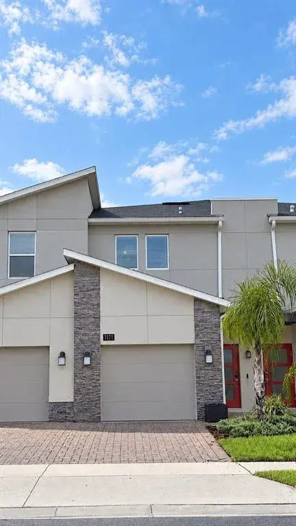Property for sale at 1171 CHALLENGE DRIVE, DAVENPORT, FL, 33896
