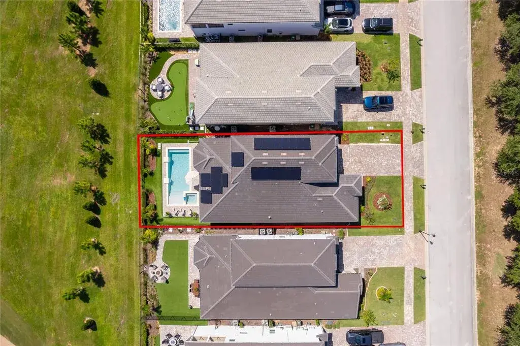 Property for sale at 16230 VOLTERRA POINT, BELLA COLLINA, FL, 34756