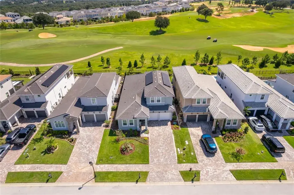 Property for sale at 16230 VOLTERRA POINT, BELLA COLLINA, FL, 34756