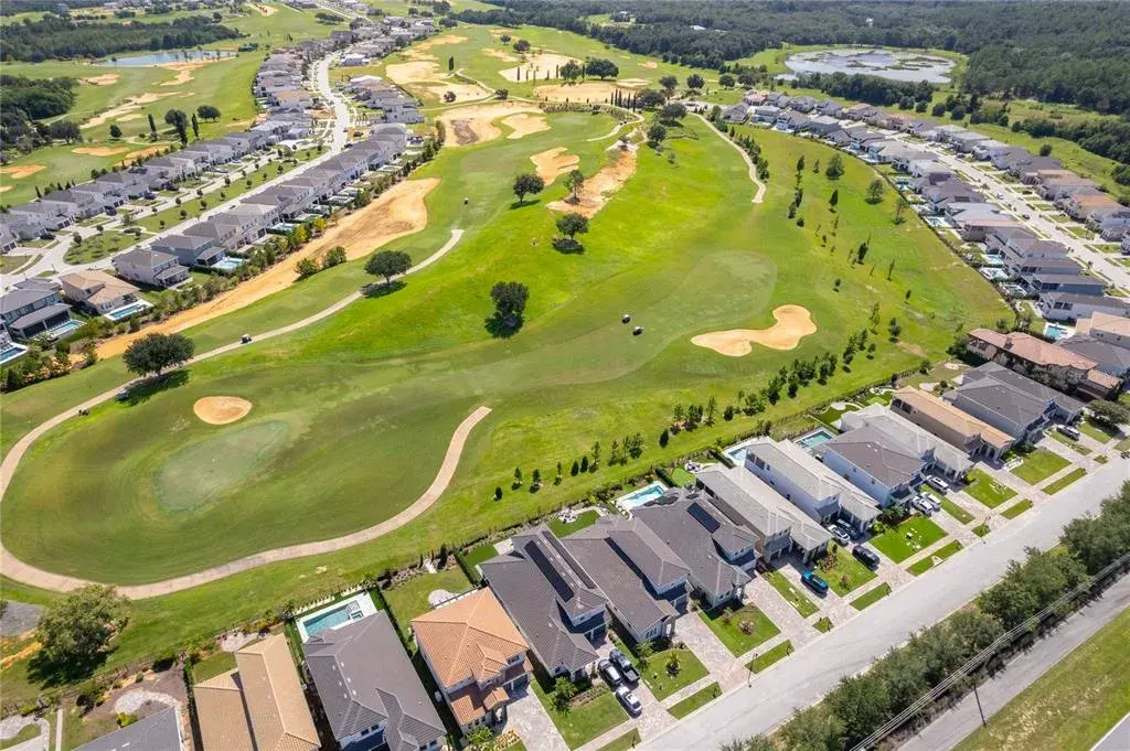 Property for sale at 16230 VOLTERRA POINT, BELLA COLLINA, FL, 34756