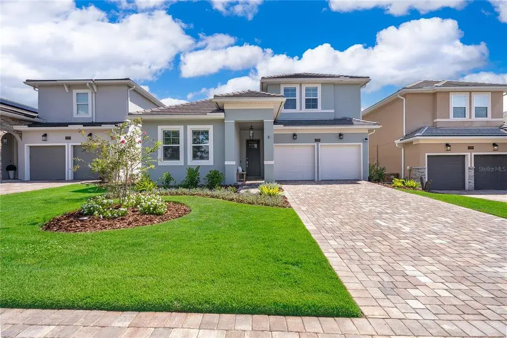 Property for sale at 16230 VOLTERRA POINT, BELLA COLLINA, FL, 34756