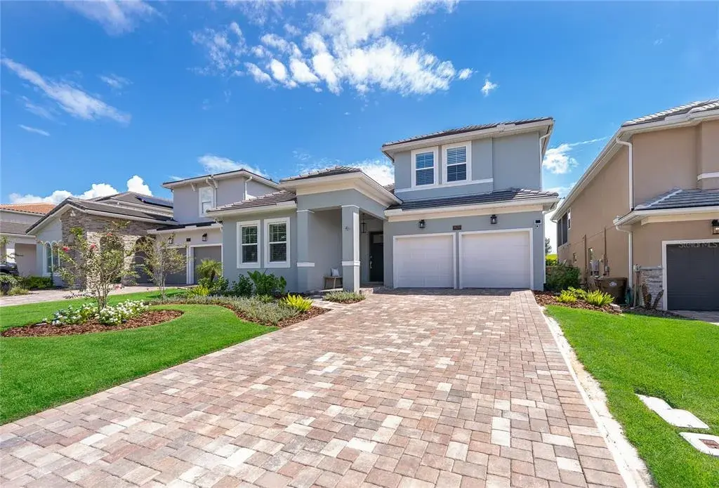 Property for sale at 16230 VOLTERRA POINT, BELLA COLLINA, FL, 34756