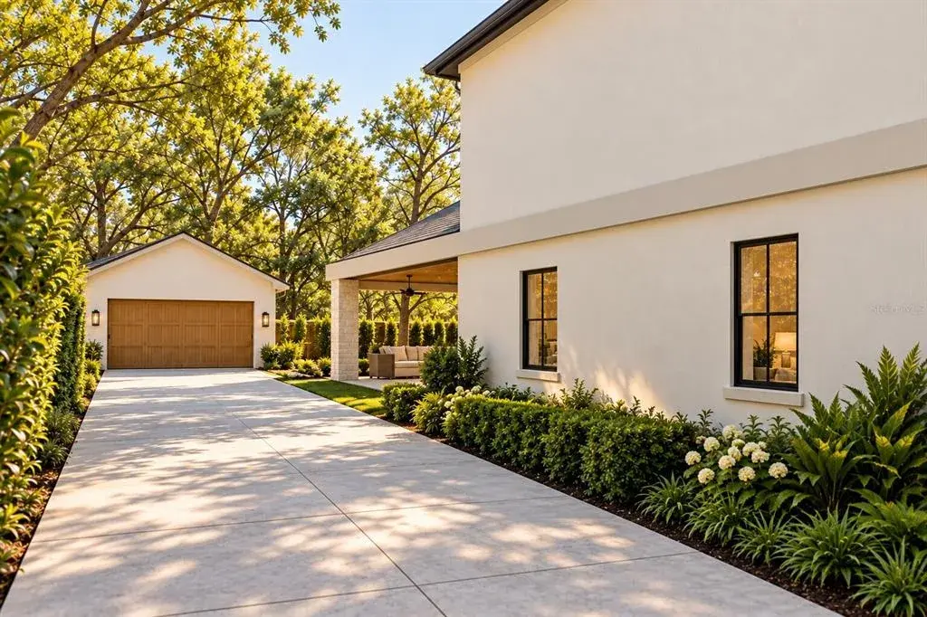 Property for sale at 311 E YALE STREET, ORLANDO, FL, 32804