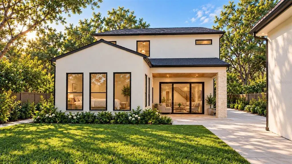 Property for sale at 311 E YALE STREET, ORLANDO, FL, 32804