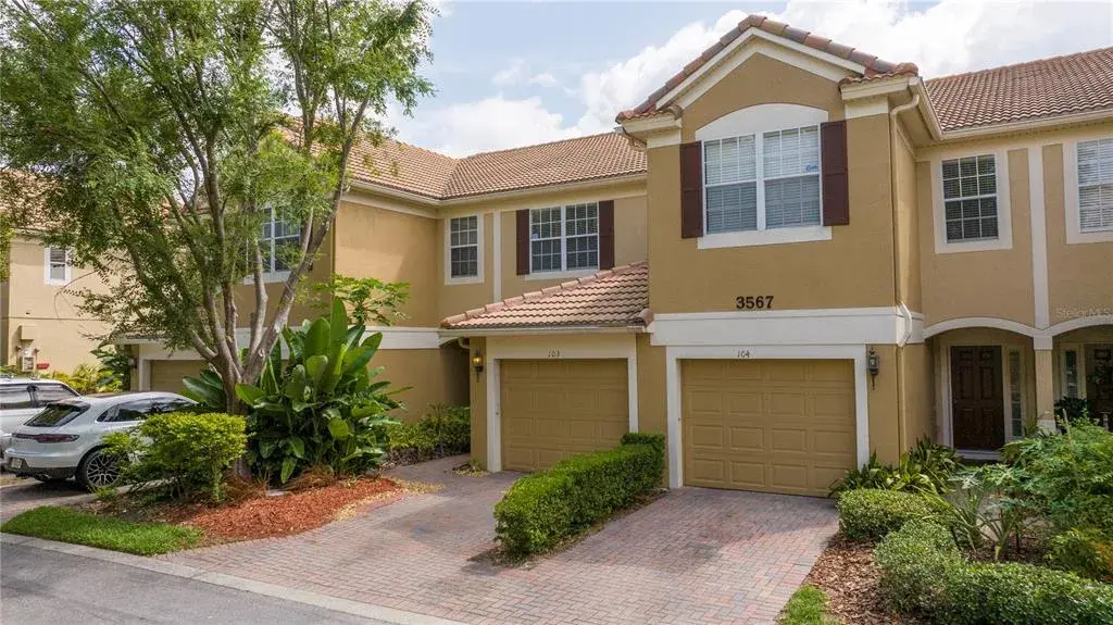 Property for sale at 3567 SHALLOT DRIVE UNIT 103, ORLANDO, FL, 32835