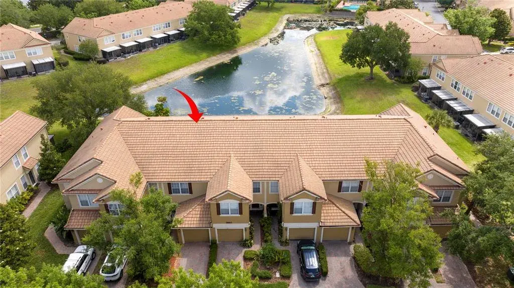 Property for sale at 3567 SHALLOT DRIVE UNIT 103, ORLANDO, FL, 32835