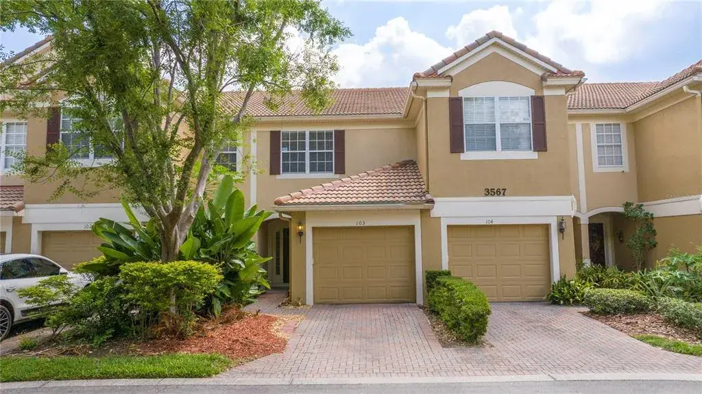 Property for sale at 3567 SHALLOT DRIVE UNIT 103, ORLANDO, FL, 32835