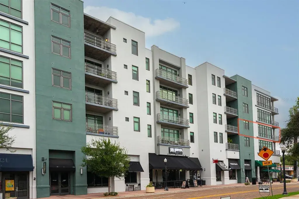 Property for sale at 10 N SUMMERLIN AVENUE UNIT 28, ORLANDO, FL, 32801