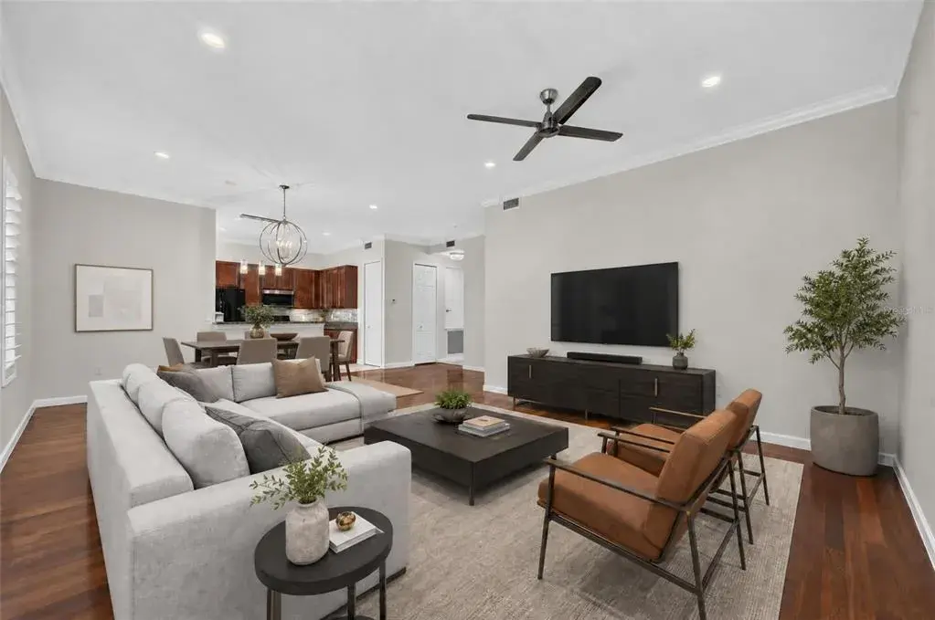 Property for sale at 4407 ETHAN LANE UNIT 29-101, ORLANDO, FL, 32814