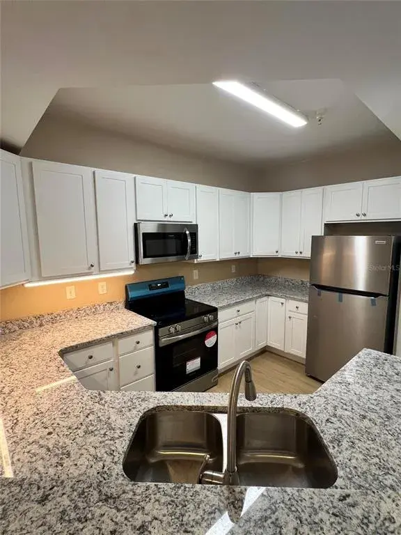 Property for sale at 5512 METROWEST BOULEVARD UNIT 12-201, ORLANDO, FL, 32811