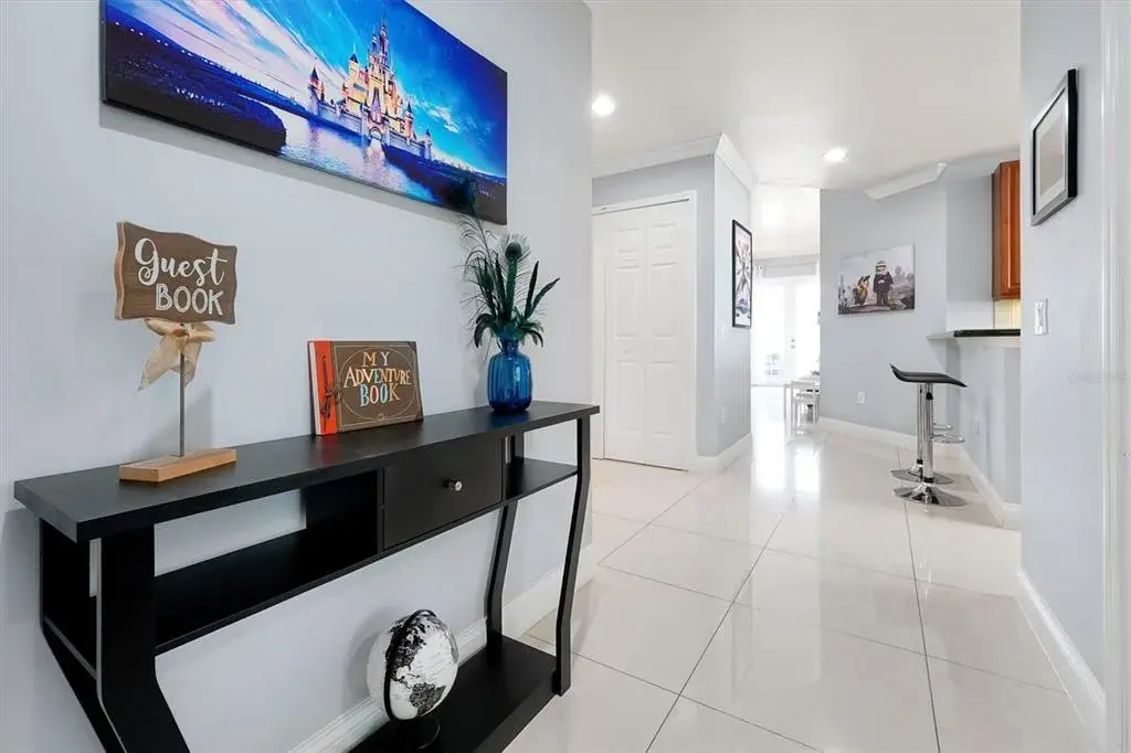 Property for sale at 7468 EXCITEMENT DRIVE UNIT 102, REUNION, FL, 34747