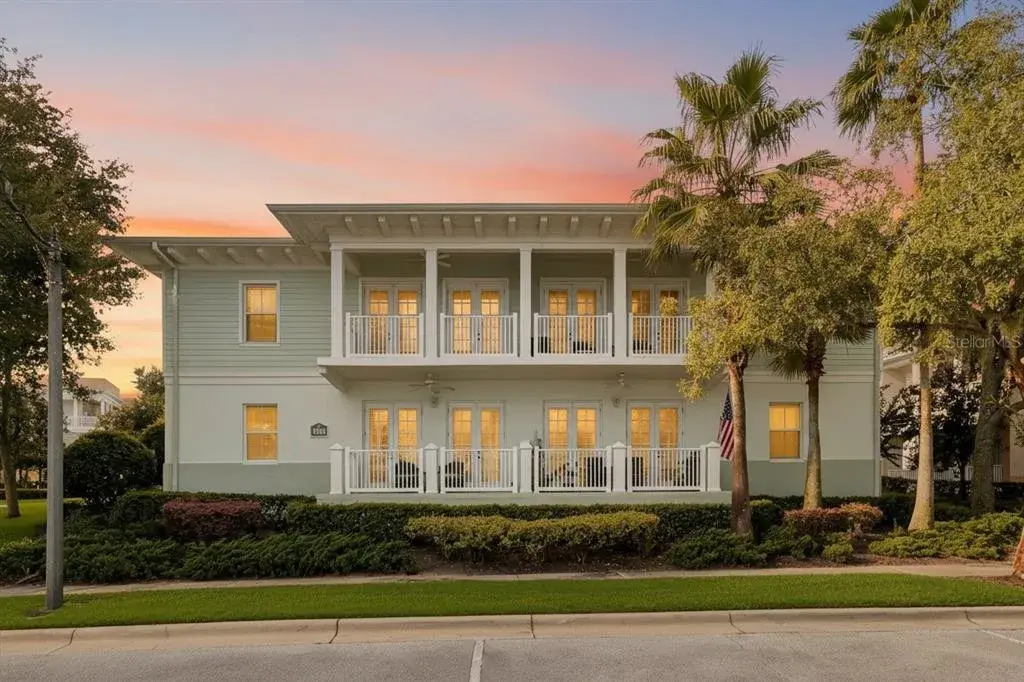 Property for sale at 7468 EXCITEMENT DRIVE UNIT 102, REUNION, FL, 34747