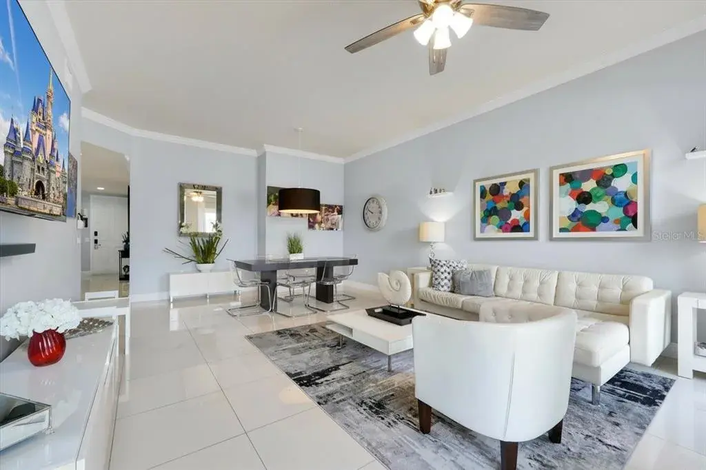 Property for sale at 7468 EXCITEMENT DRIVE UNIT 102, REUNION, FL, 34747