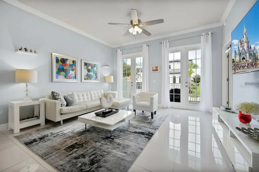 Property for sale at 7468 EXCITEMENT DRIVE UNIT 102, REUNION, FL, 34747