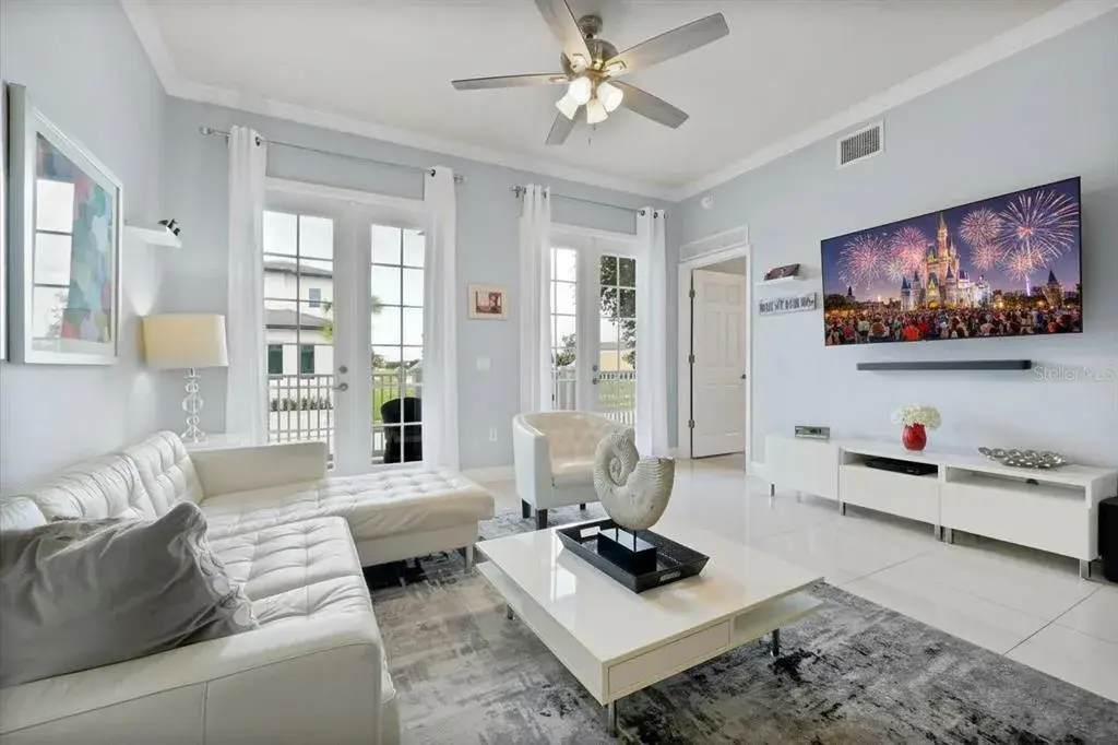 Property for sale at 7468 EXCITEMENT DRIVE UNIT 102, REUNION, FL, 34747