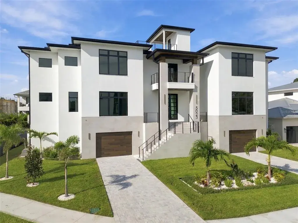 Property for sale at 5023 W LEONA STREET, TAMPA, FL, 33629