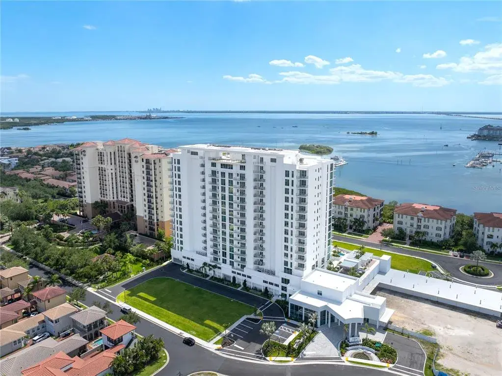 Property for sale at 5713 BOWEN DANIEL DRIVE UNIT 602, TAMPA, FL, 33616