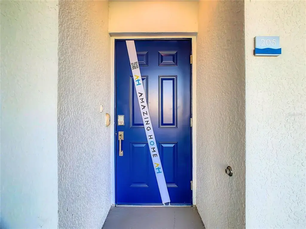 Property for sale at 3131 PARADOX CIRCLE UNIT 205, KISSIMMEE, FL, 34746